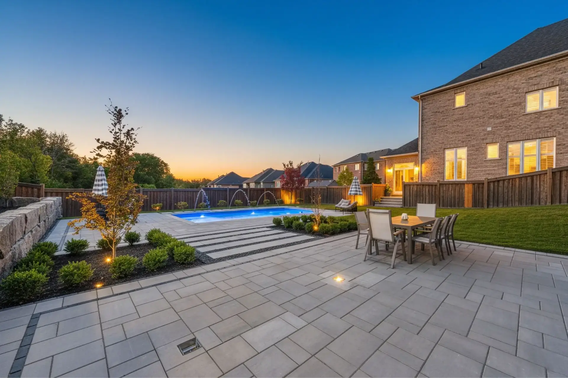 Bruning homes - renovation 5